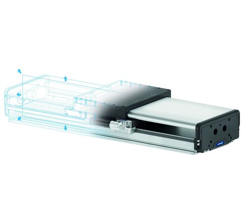 Linear modules: Practical solutions Linear modules: Practical solutions