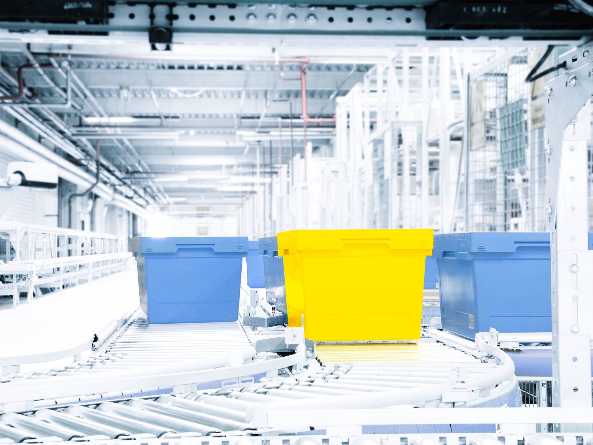 Fachpack 2024: Behälter und Verpackungen aus Kunststoff Fachpack 2024: Behälter und Verpackungen aus Kunststoff