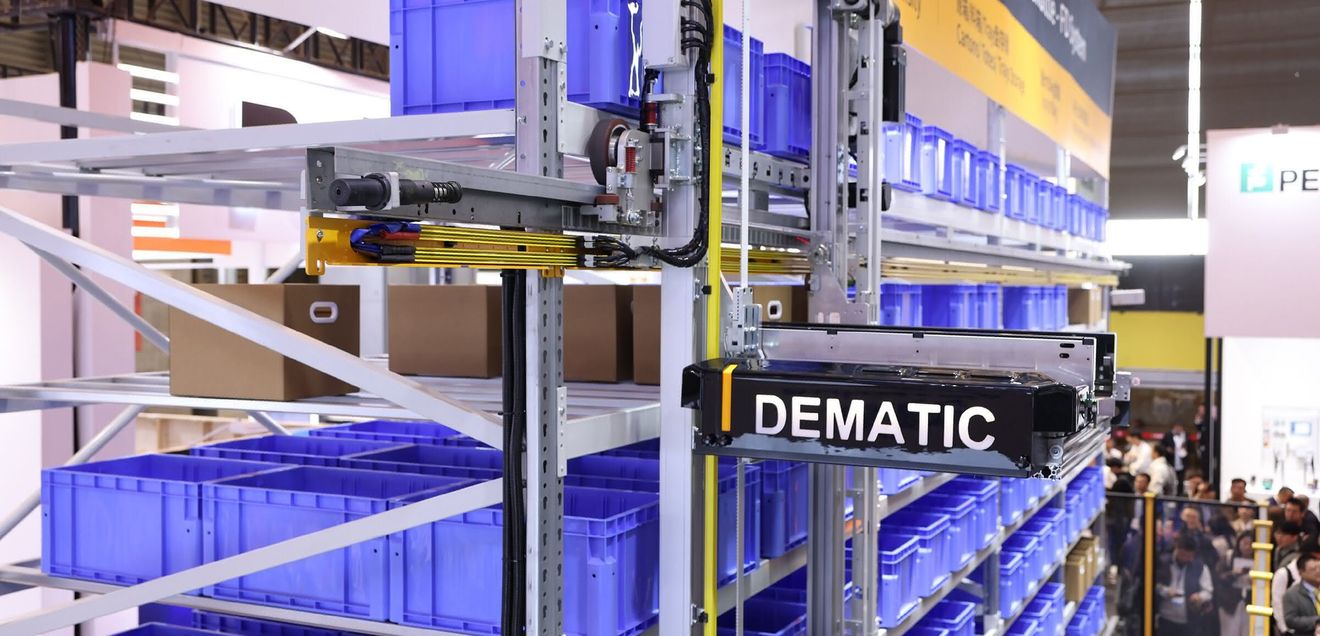 Soft- und Hardwareneuheiten: Integration automatisierter Anlagen vereinfachen Soft- und Hardwareneuheiten: Integration automatisierter Anlagen vereinfachen