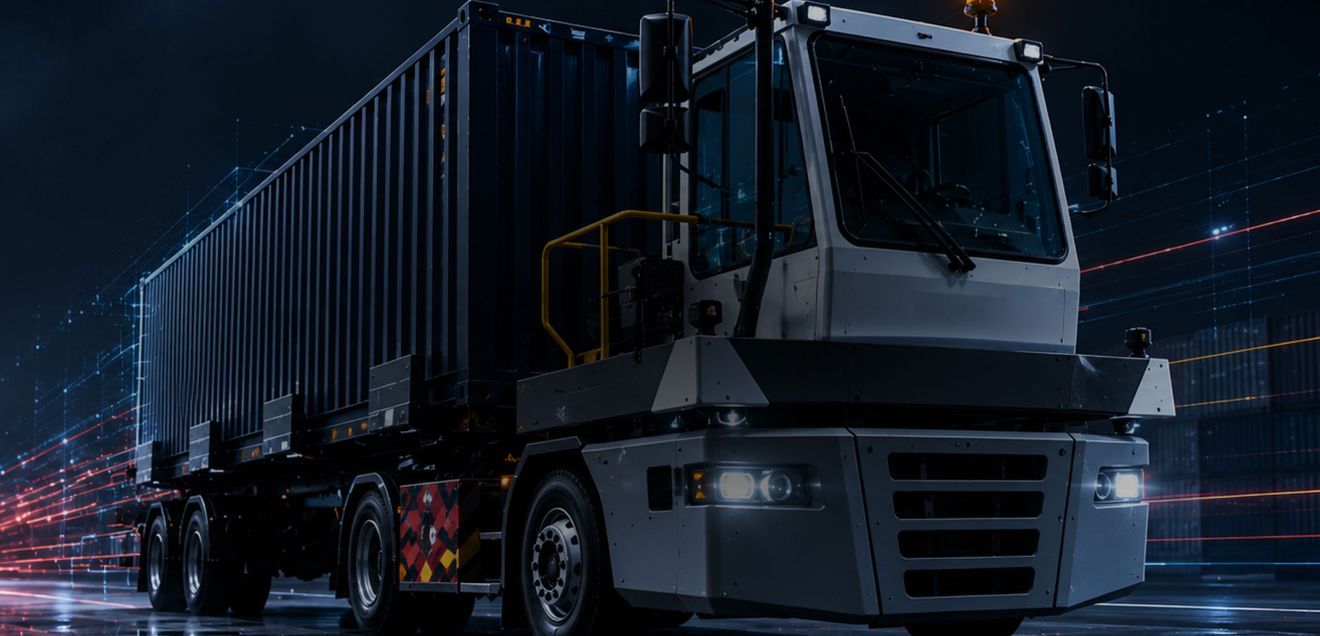 Strategische Partnerschaft: HTEC und Embotech bauen autonome Industrielogistik aus Strategische Partnerschaft: HTEC und Embotech bauen autonome Industrielogistik aus