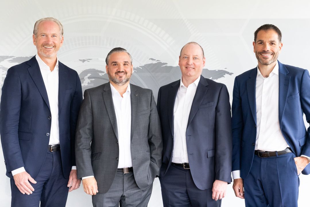 Convotis stärkt Digitalisierungskompetenz durch Integration der Glaux Group AG