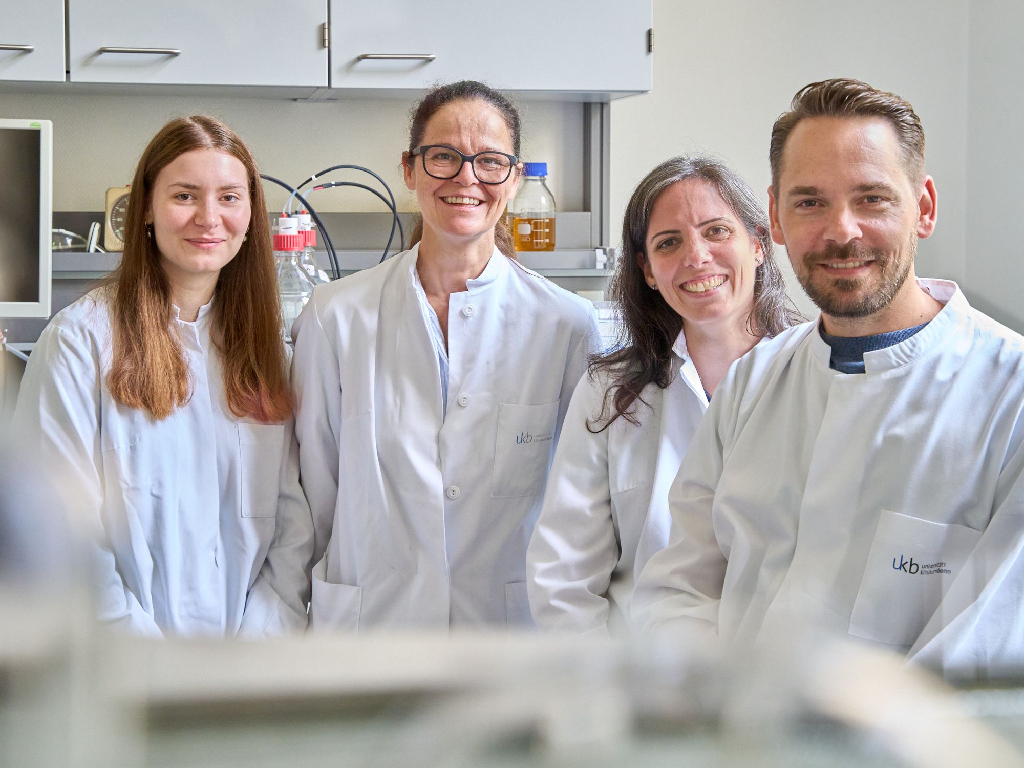 Zellwandsynthese wird blockiert: Vielversprechendes Antibiotikum entdeckt