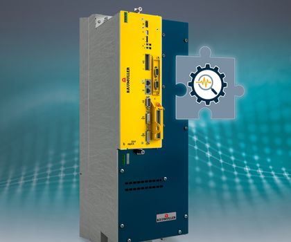 Automatisierungstool: Mehr Produktivität mit Drive Intelligence Automatisierungstool: Mehr Produktivität mit Drive Intelligence