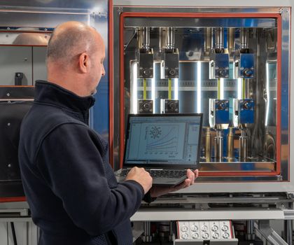 SKZ startet neues Forschungsprojekt: Künstliche Intelligenz soll lückenhafte Kriechdaten ergänzen SKZ startet neues Forschungsprojekt: Künstliche Intelligenz soll lückenhafte Kriechdaten ergänzen