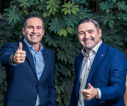 Umsatzrekord erreicht: Haidlmair knackt die 100-Millionen-Marke