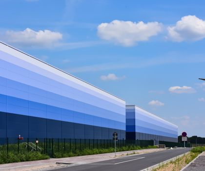 ArcelorMittal Steligence: "Ein Tragwerk muss nicht aus Beton sein" ArcelorMittal Steligence: "Ein Tragwerk muss nicht aus Beton sein"