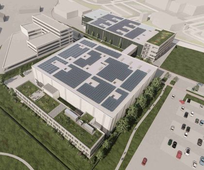 New logistics center: Metzger Autoteile cooperates with Kardex Mlog New logistics center: Metzger Autoteile cooperates with Kardex Mlog
