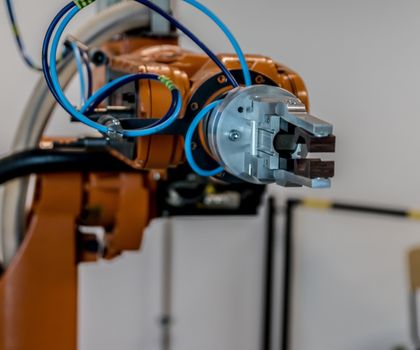 QNX: Regulation and safety slow down robotics projects in Germany QNX: Regulation and safety slow down robotics projects in Germany