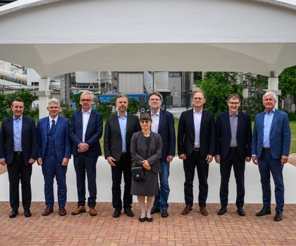Dyckerhoff Weiss Betonwerkstein-Tagung 2026