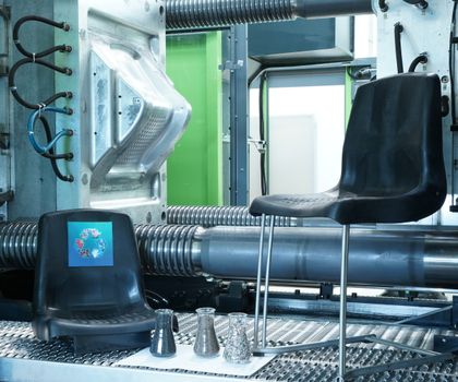 Effizientes Recycling: Fraunhofer-Projekt zeigt bessere Nutzung von Kunststoffabfällen
