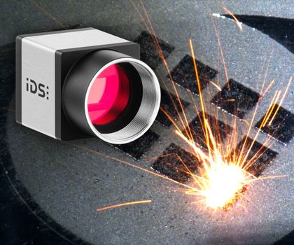 Process monitoring and fault detection: Cameras ensure quality during laser melting Process monitoring and fault detection: Cameras ensure quality during laser melting