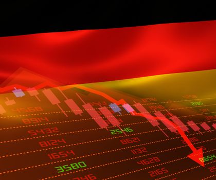 Konjunkturprognose: OECD senkt Prognose für deutsche Wirtschaft erneut deutlich Konjunkturprognose: OECD senkt Prognose für deutsche Wirtschaft erneut deutlich