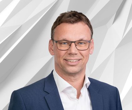 Interview mit Jörg Rommelfanger: Robotik in 25 Jahren Interview mit Jörg Rommelfanger: Robotik in 25 Jahren