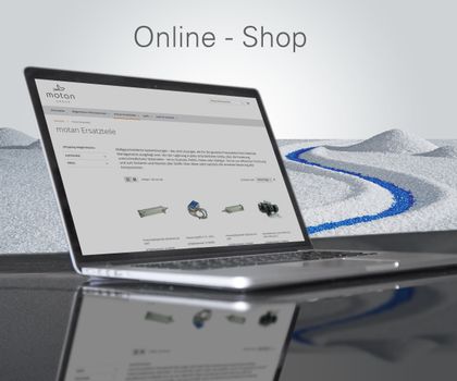 Motan erweitert Online-Angebot: Swift-Produkte und Ersatzteile jetzt online verfügbar Motan erweitert Online-Angebot: Swift-Produkte und Ersatzteile jetzt online verfügbar