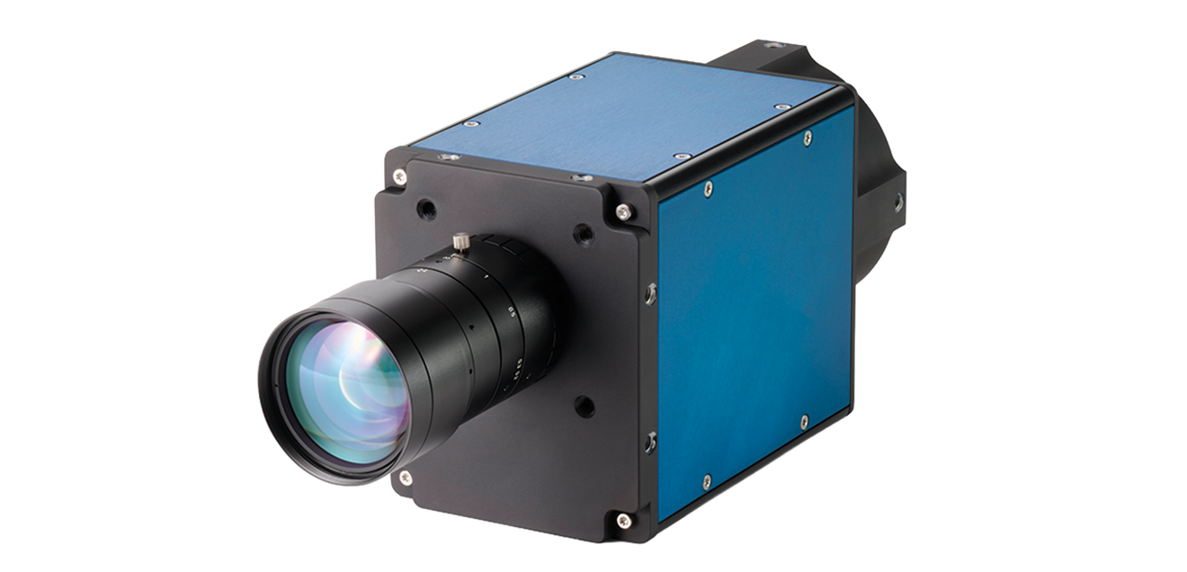 Teledyne Dalsa: SWIR hyperspectral camera for industrial high-speed inspection Teledyne Dalsa: SWIR hyperspectral camera for industrial high-speed inspection