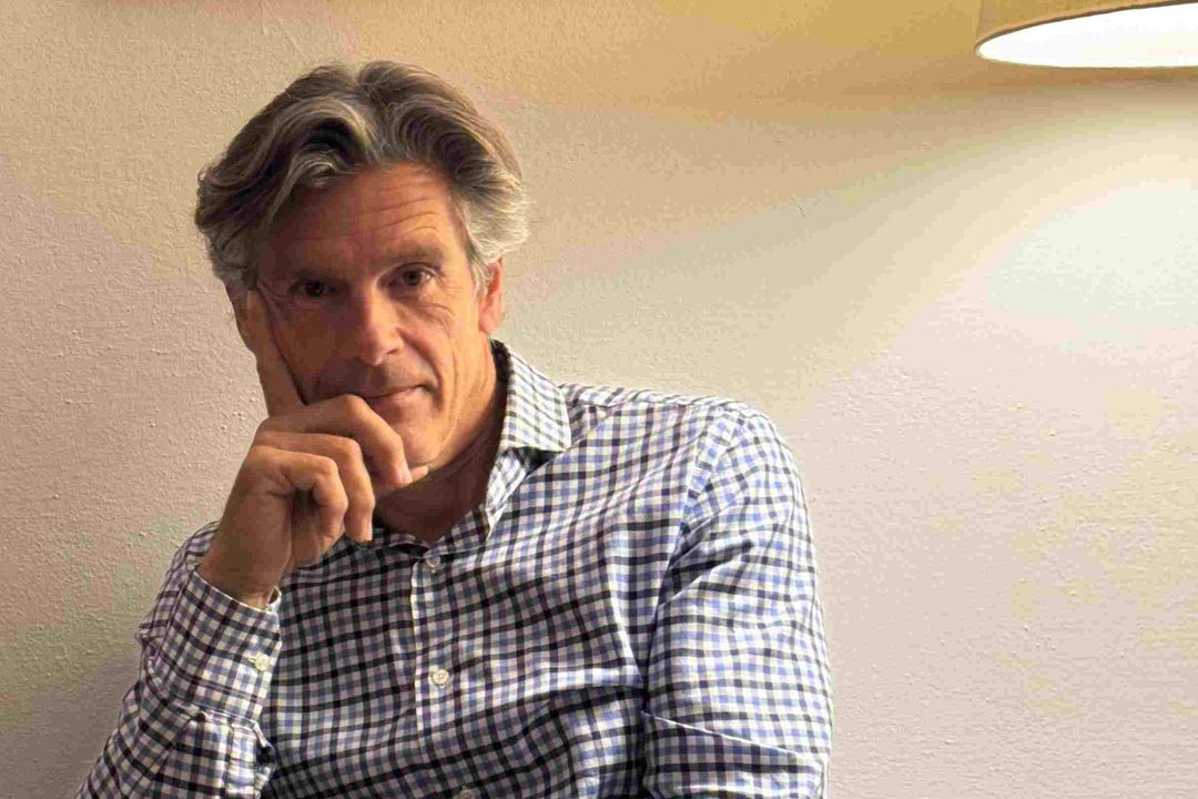 Personalie: Gruber Logistics: Marco Manfredini neuer COO Personalie: Gruber Logistics: Marco Manfredini neuer COO