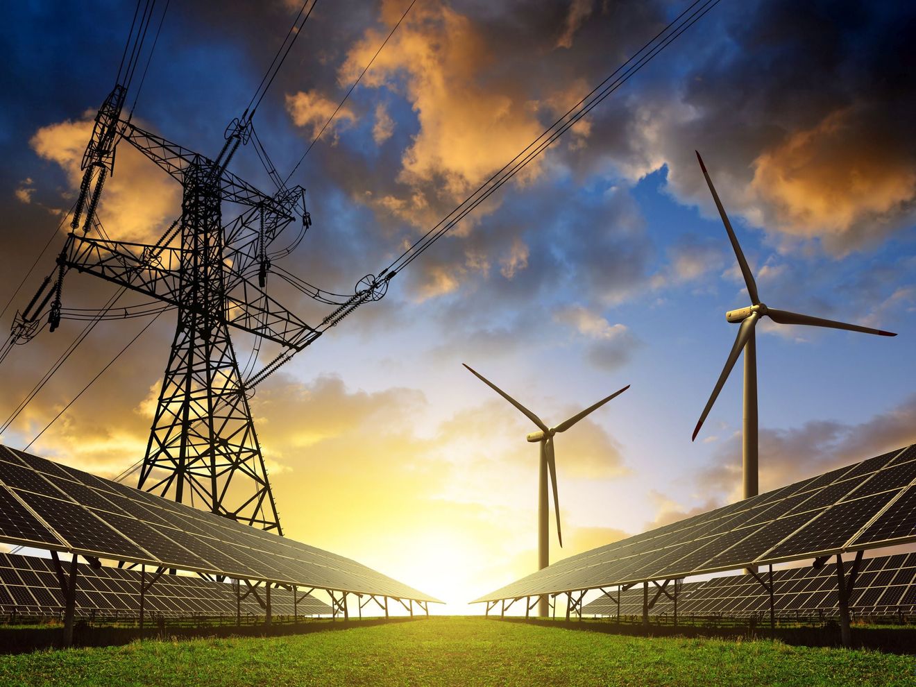 Fraunhofer-Projekt FlexBit: KI-Plattform soll Energy Sharing in der Industrie ermöglichen Fraunhofer-Projekt FlexBit: KI-Plattform soll Energy Sharing in der Industrie ermöglichen