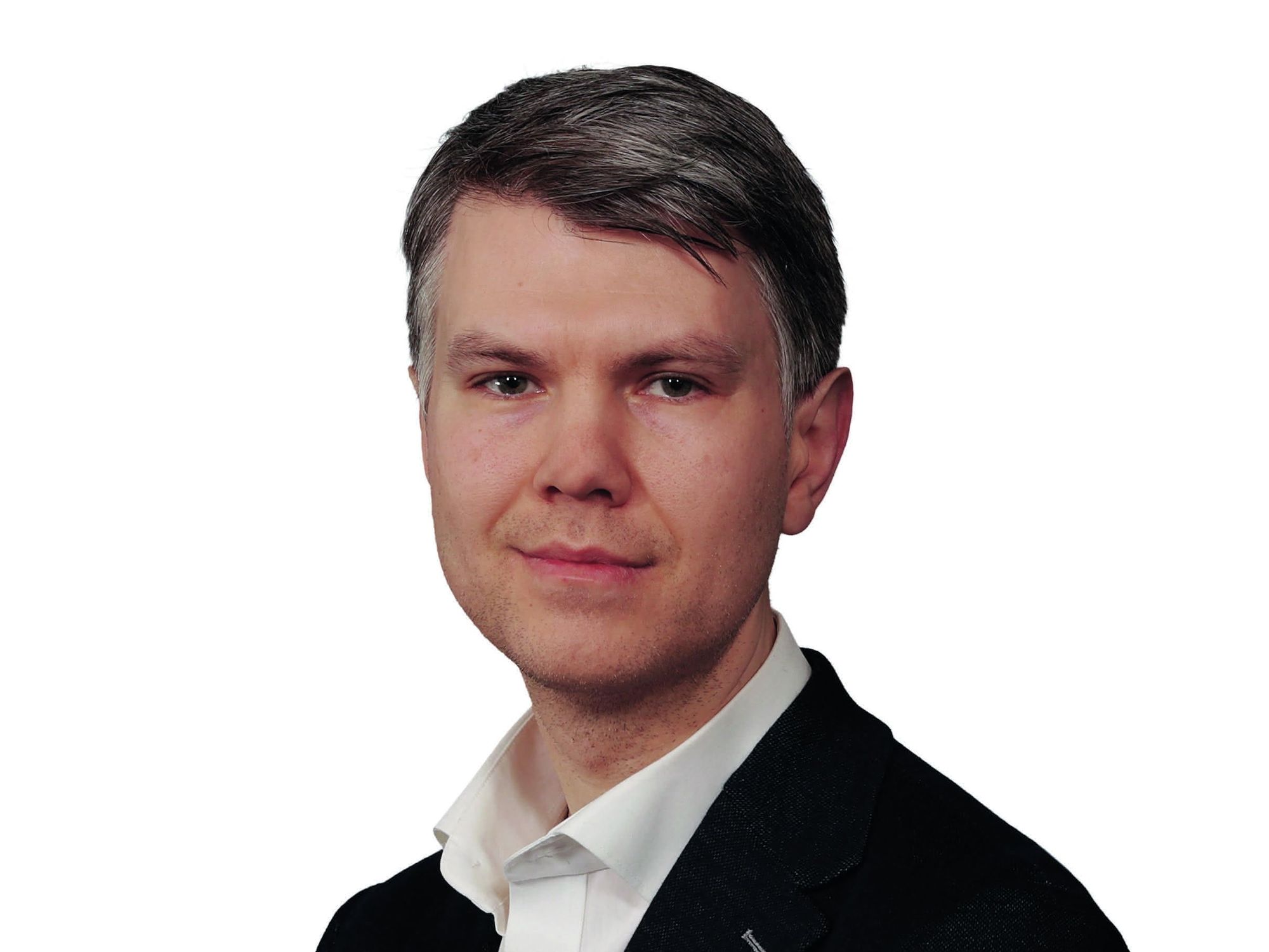 Der Autor: Evgenij Boxberger ist Technologiemanager Software im Chief Digital Office, Digital Innovations bei Phoenix Contact in Blomberg. Der Autor: Evgenij Boxberger ist Technologiemanager Software im Chief Digital Office, Digital Innovations bei Phoenix Contact in Blomberg.