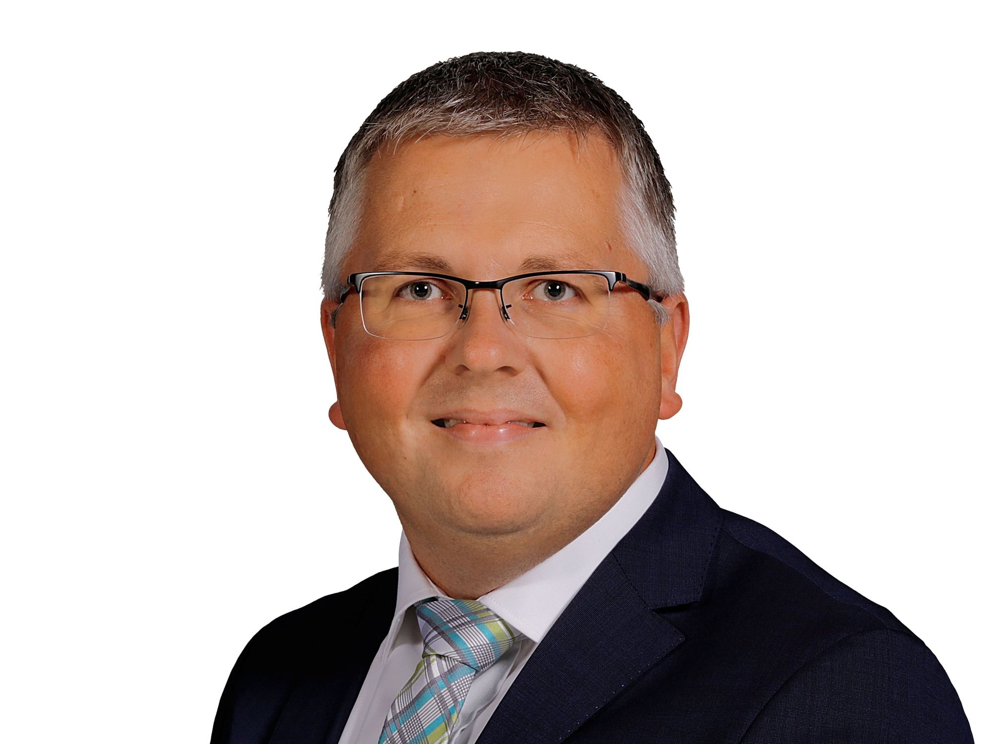 Der Autor: Arno Martin Fast ist Senior Specialist PLCnext Technology bei Phoenix Contact in Lemgo. Der Autor: Arno Martin Fast ist Senior Specialist PLCnext Technology bei Phoenix Contact in Lemgo.