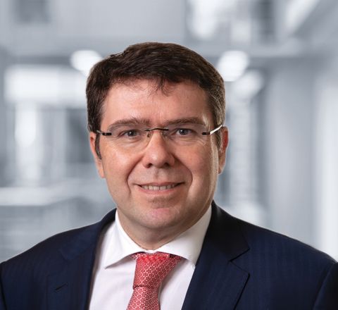 Veränderungen im Vorstand von Hochtief Veränderungen im Vorstand von Hochtief