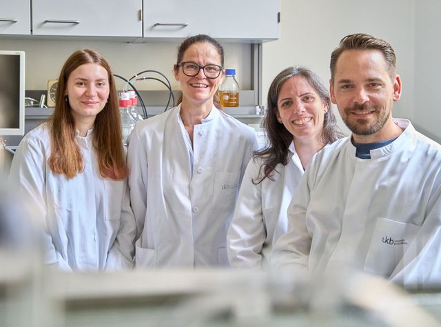 Zellwandsynthese wird blockiert: Vielversprechendes Antibiotikum entdeckt Zellwandsynthese wird blockiert: Vielversprechendes Antibiotikum entdeckt