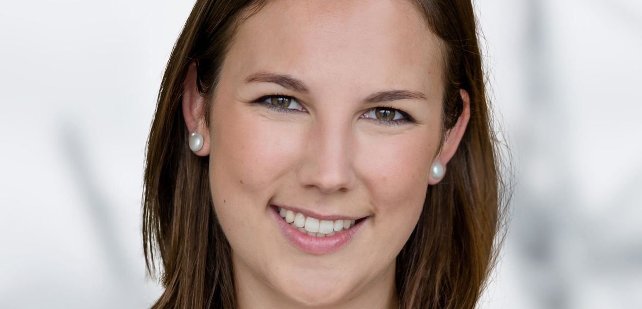 Rechtsanwältin Carlotta Zimmermann. Rechtsanwältin Carlotta Zimmermann.