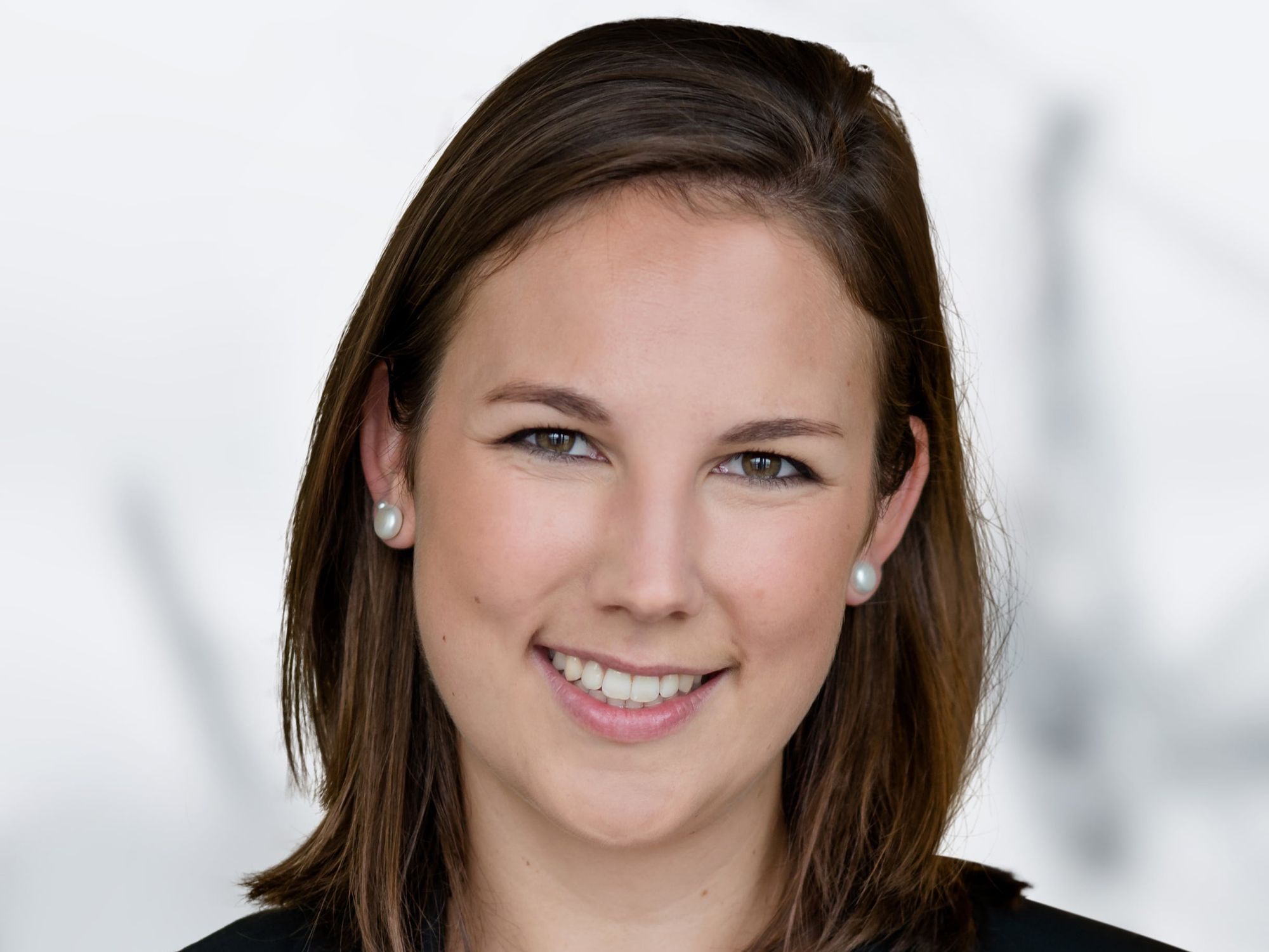 Rechtsanwältin Carlotta Zimmermann. Rechtsanwältin Carlotta Zimmermann.