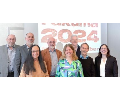 Fakuma 2024: Es wird wieder voll in Friedrichshafen