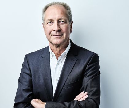 Martin Hirsch von Analytik Jena Martin Hirsch