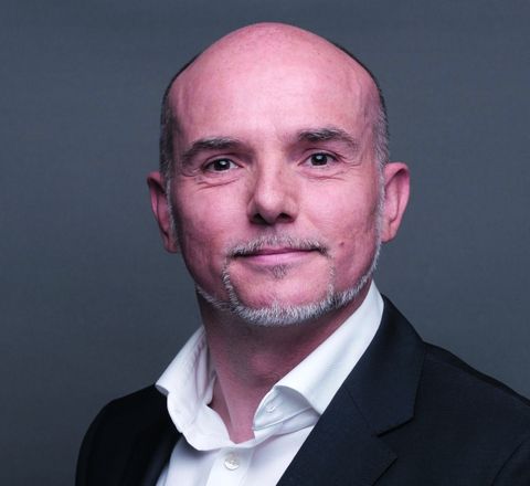 Carsten Schwant ist Co-Gründer von BxC Security. Carsten Schwant ist Co-Gründer von BxC Security.