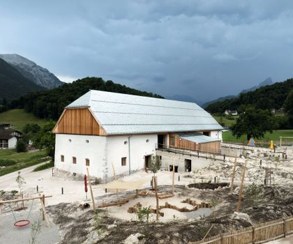 Kindergarten Berchtesgaden Kindergarten Berchtesgaden