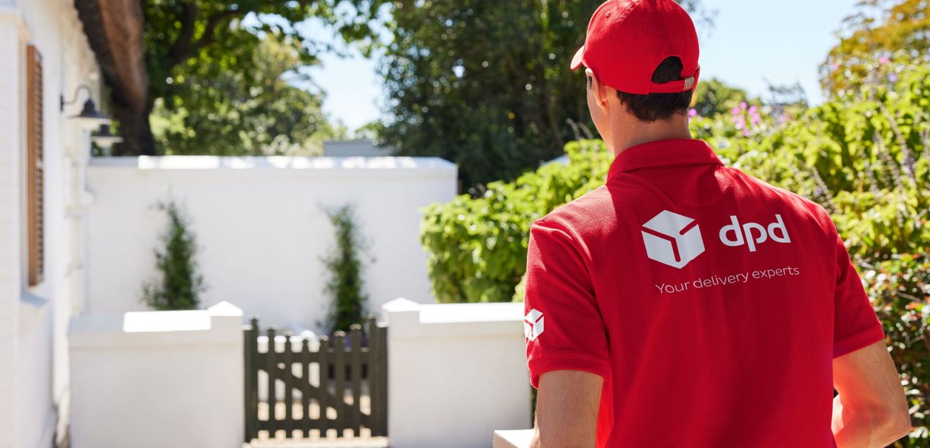 Mobile Computer: DPD Deutschland optimiert Paketzustellung mit Zebra Technologies