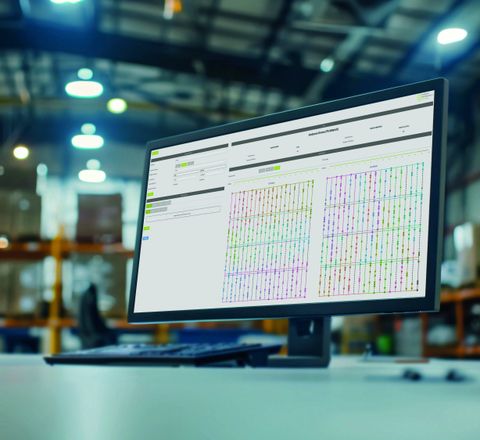Lagerprozesse mit KI optimieren: Showcase der KI-Plattform PSIwms AI Lagerprozesse mit KI optimieren: Showcase der KI-Plattform PSIwms AI