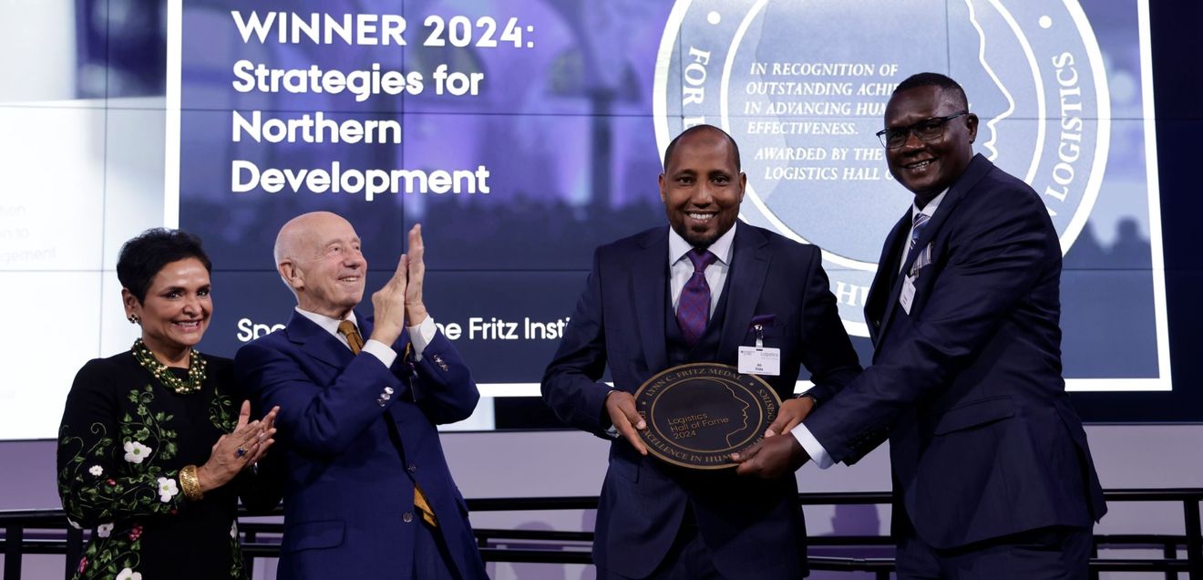 Gala reception in Berlin: Logistics Hall of Fame: Inventor of the Mobile Robotic Fulfillment System honored Gala reception in Berlin: Logistics Hall of Fame: Inventor of the Mobile Robotic Fulfillment System honored