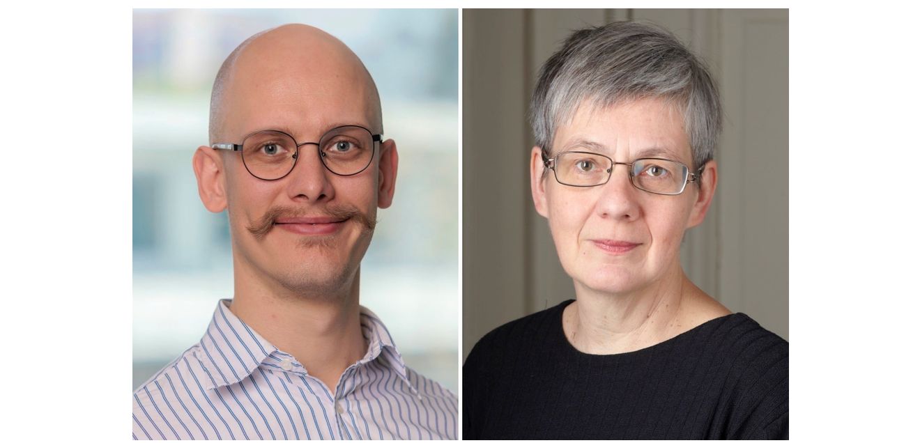 PFAS schneller aus dem Körper entfernen: Studie untersucht Wirkung von Medikamenten auf Umweltgifte im Blut Axel Andersson and Kristina Jakobsson