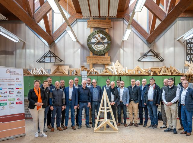Mitgliederversammlung 2024 in Bühl Mitgliederversammlung 2024 in Bühl