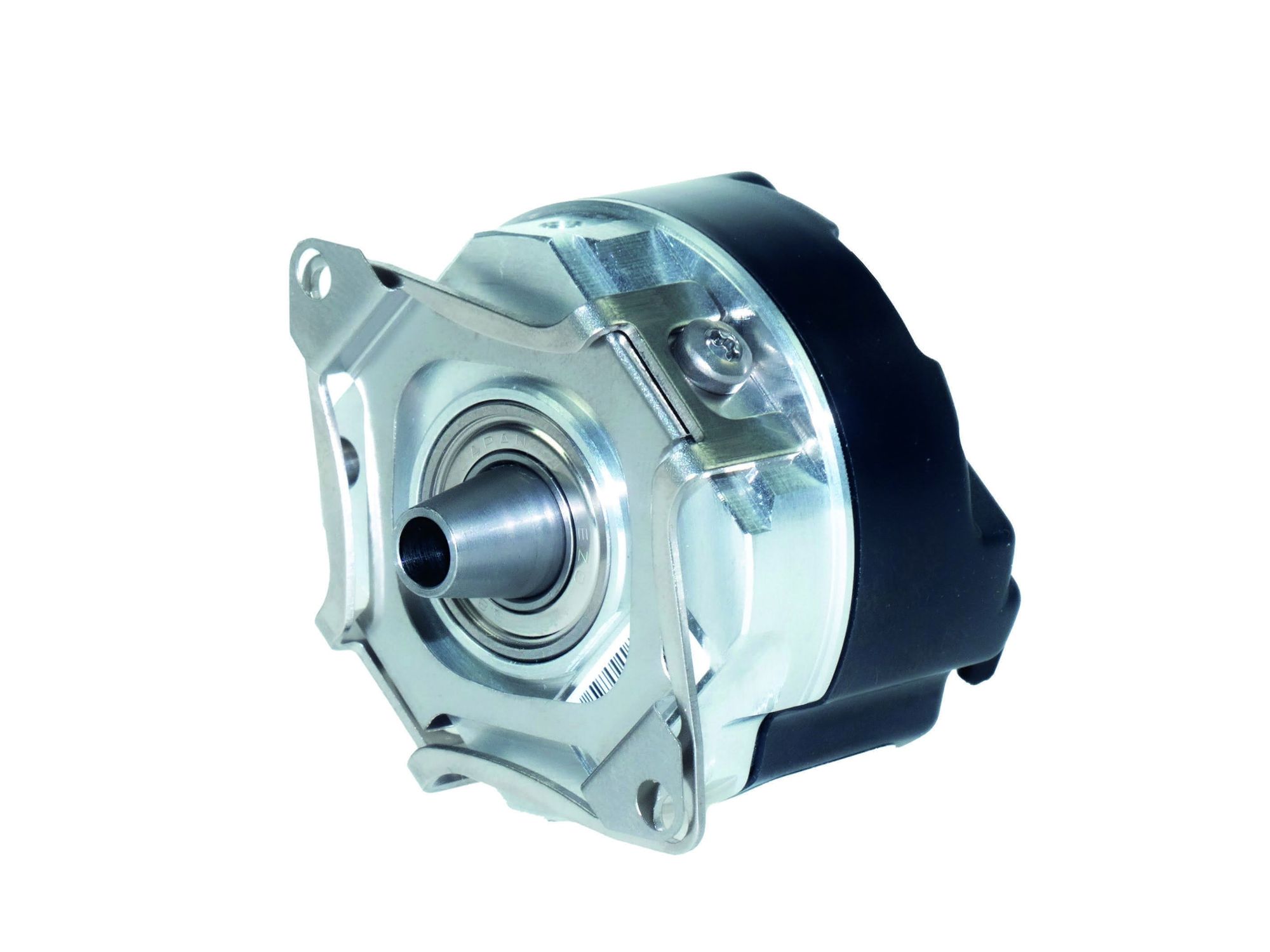 Hengstler: Hochperformanter, kompakter Encoder Hengstler: Hochperformanter, kompakter Encoder