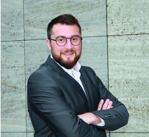 Lütze: Condition Monitoring im Schaltschrank