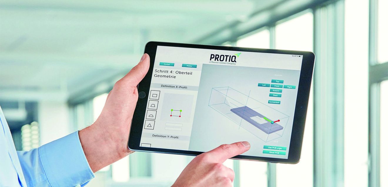 Von der CAD-Datei zur Produktion: Wie Online-Plattformen die Zukunft des 3D-Drucks gestalten Von der CAD-Datei zur Produktion: Wie Online-Plattformen die Zukunft des 3D-Drucks gestalten