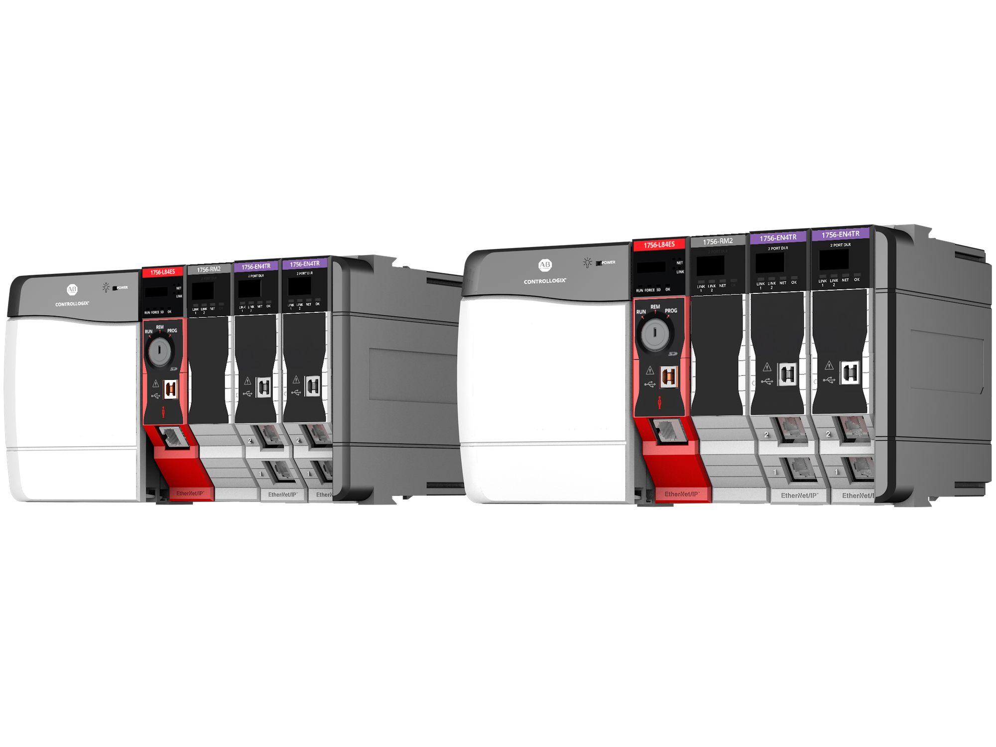 Rockwell Automation auf der SPS 2024: Sicherheitsportfolio erweitert