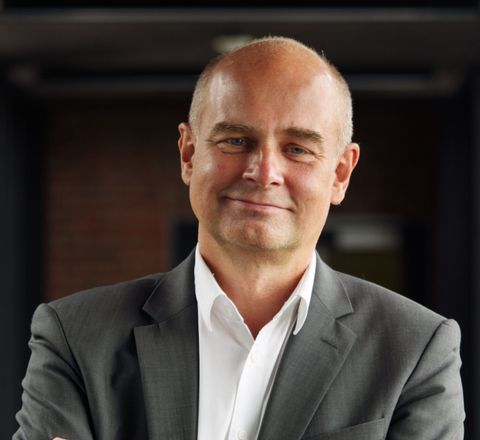 Prof. Dr. Jürgen May. Prof. Dr. Jürgen May.