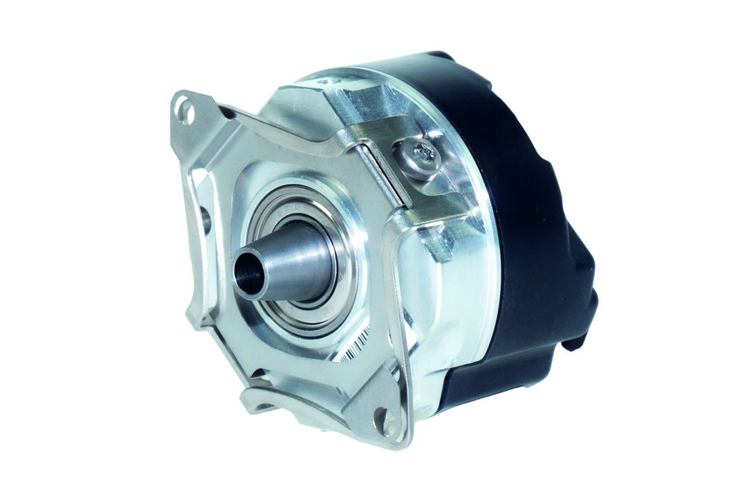Hengstler: Hochperformanter, kompakter Encoder Hengstler: Hochperformanter, kompakter Encoder
