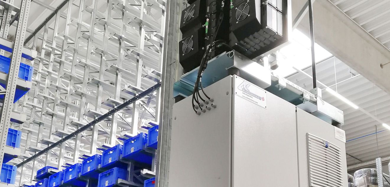 Speichermedien heben Einsparpotenziale: Energie sparen mit Supercaps