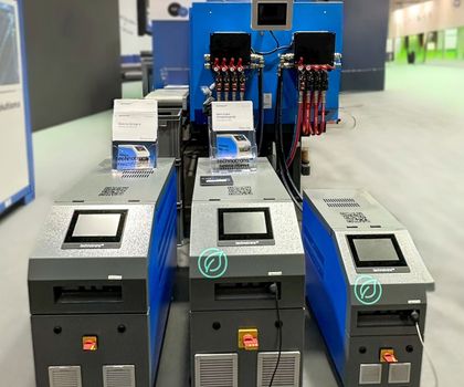 Technotrans auf der Kuteno 2026: Thermomanagement als Wettbewerbsvorteil Technotrans auf der Kuteno 2026: Thermomanagement als Wettbewerbsvorteil