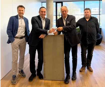 Werkzeugbau: Haidlmair übernimmt Traditionsbetrieb TFM