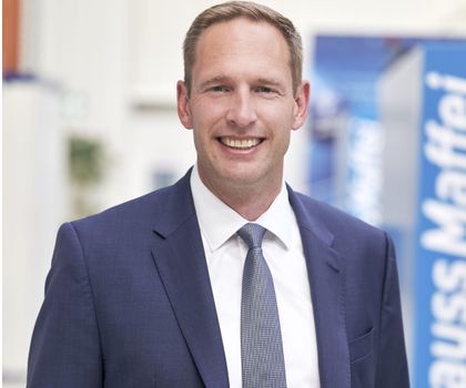 Management: CFO Jörg Bremer verlässt KraussMaffei Management: CFO Jörg Bremer verlässt KraussMaffei