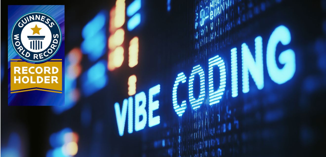 Cognizant: Weltrekord für größten KI-Hackathon