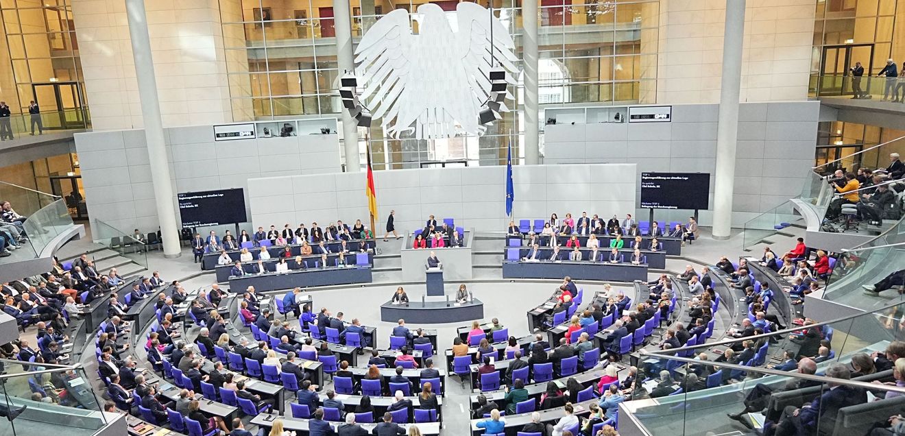 Opinions on Germany's political future: Result of the reader survey on the break-up of the traffic light coalition Opinions on Germany's political future: Result of the reader survey on the break-up of the traffic light coalition