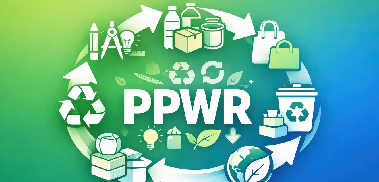 Schematic Diagram of a PPWR Schematic Diagram of a PPWR