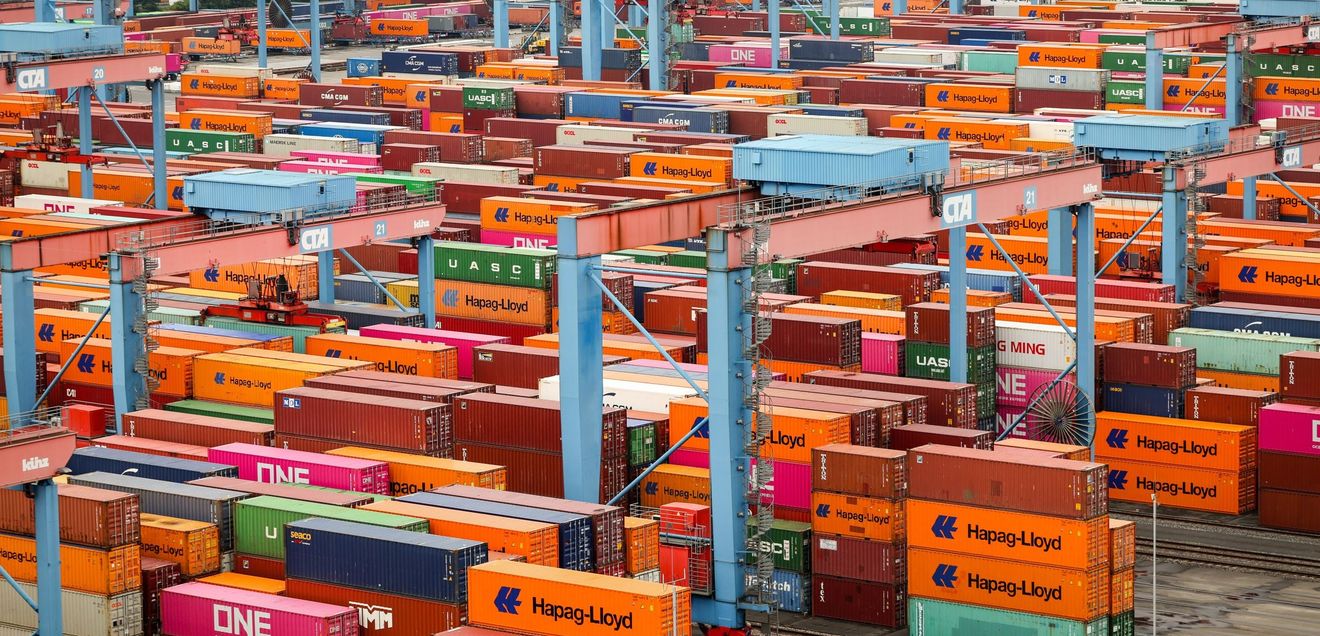 Federal Statistical Office: Exports shrink - exports to the USA collapse Federal Statistical Office: Exports shrink - exports to the USA collapse